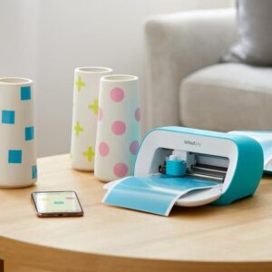 Clase de Inducción Online Cricut Joy