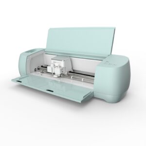 plotter de corte cricut explore 3