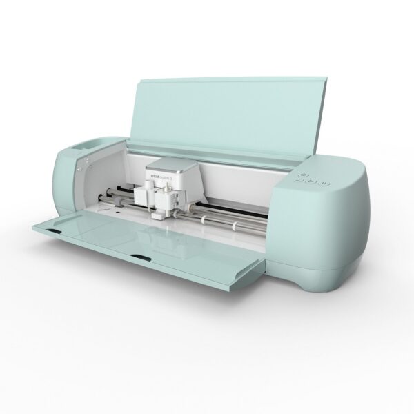 plotter de corte cricut explore 3