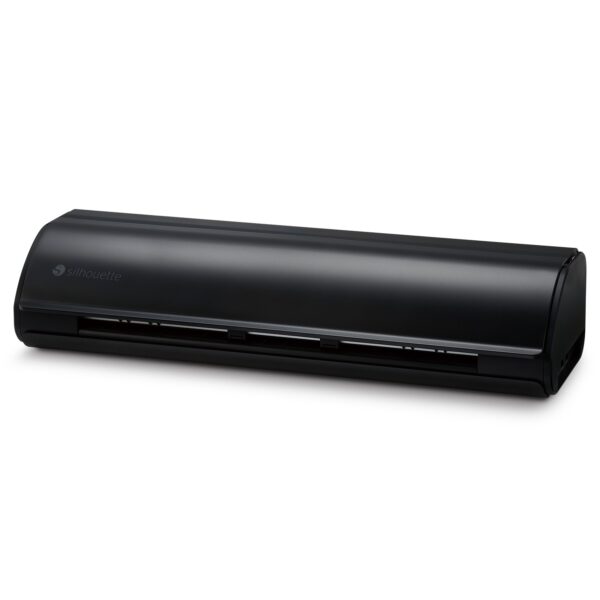 Plotter De Corte Silhouette Cameo 5 Negro - Image 2