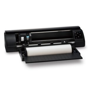 Plotter De Corte Silhouette Cameo 5 Negro