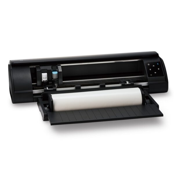 Plotter De Corte Silhouette Cameo 5 Negro