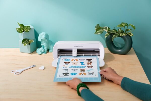 Plotter de Corte Cricut Joy Xtra - Image 3