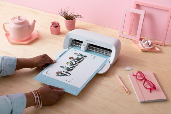 Plotter de Corte Cricut Joy Xtra - Image 2