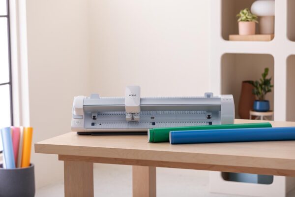 Plotter de Corte Profesional Cricut Venture - Image 3