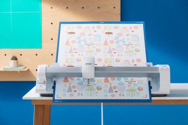 Plotter de Corte Profesional Cricut Venture - Image 5