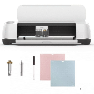 Plotter de Corte Cricut Maker Champagne