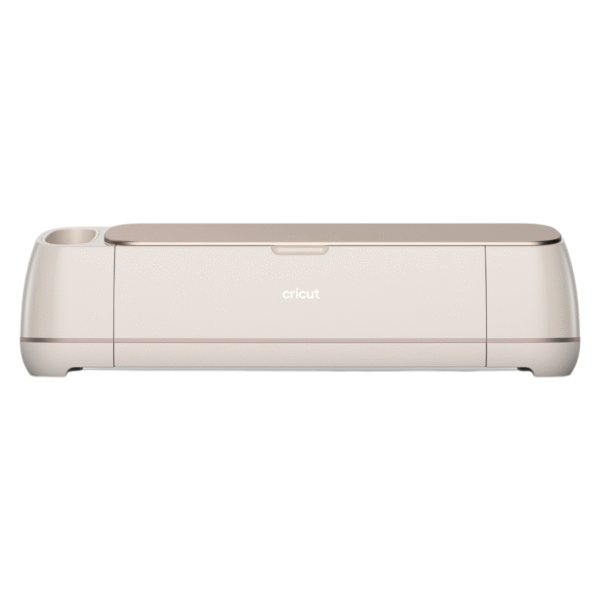 Plotter de corte Cricut Maker 4 Rosa Marfil - Image 7