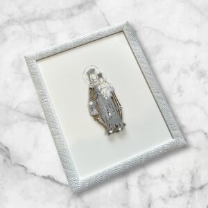 Virgen del Carmen - Archivo Digital para Corte
