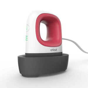 Plancha de Calor Easypress Mini Color Frambuesa Cricut