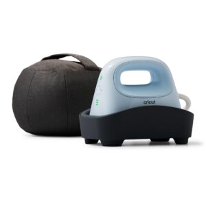 Plancha para Gorras Hat Press Cricut