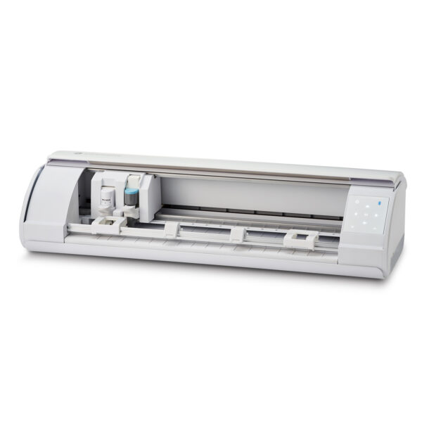 Cameo 5 Plotter Silhouette Blanco