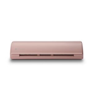 Plotter de Corte Silhouette Cameo 5 Color Rosa