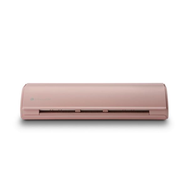 Plotter de Corte Silhouette Cameo 5 Color Rosa