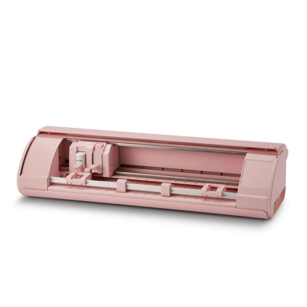 Plotter de Corte Silhouette Cameo 5 Color Rosa - Image 2