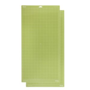 Tapete de Corte Verde 12 x 24 Cricut